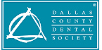 Dallas County Dental Society logo